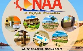 Refúgio Canaã